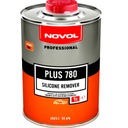 NOVOL NOVOL-SILIKON REMOVER PLUS 780 1L