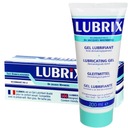 Intímny krém, lubrikačný lubrikant 200 ml