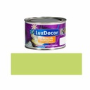 Luxdecor smalt MAT 0,4l ČAJOVÝ LIST