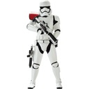 Samolepky na stenu STAR WARS Stormtrooper 70x28cm