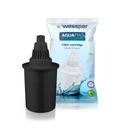 ALKALICKÝ FILTER DO KONVICE WESSPER AQUA PRO 3,5L