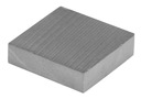 Feritové magnety MPŁF 20x20x5 - 30 ks.