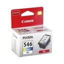 Originálny atrament CANON CL-546 pixma MG2550S 2450 XL