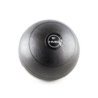 Lopta na cvičenie HMS PSB10 Slam Ball 10kg