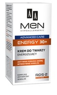 AA krém na tvár 50 ml Men Advanced Care