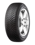 4x 165/60R15 CONTINENTAL WINTERCONTACT TS 860 77T