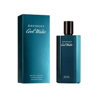 Davidoff Cool Water 125 ml EDT