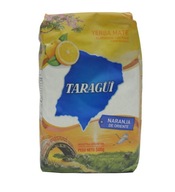 Yerba maté Taragui Naranja de Oriente 500 g