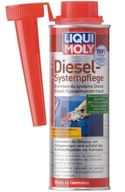 PRÍDAVOK DO COMMON RAIL LIQUI MOLY LM 2185 250ml