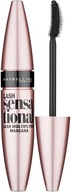 Maybelline Mascara Lash Sensational Black