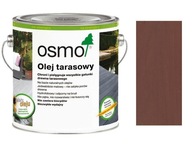 Osmo 014 MASSARANDUBA Olej na terasu - 2,5L