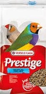 Versele-laga Tropical Finches 4kg amadine, rebrá