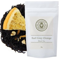 Earl Grey Orange - 500 g