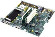 INTEL SE7320VPD2 2X S604 DDR2 LAN DOSKA D10582-202