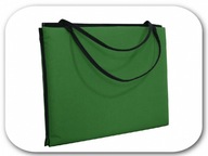 Plážový matrac Bag Mat Green