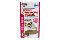 Krmivo pre sumce HIKARI Sinking Carnivore 1000g