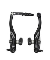 Sada bŕzd SHIMANO ACERA BR-T4000 V-BRAKE. 1 kruh