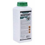 Kontakt U 1l 1000ml odmasťovanie a čistenie kontaktov