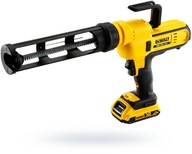 DEWALT Žmýkačka 18V DCE560N