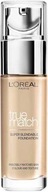 Loreal D4W4 True Match D4W4 Golden Natural Foundation