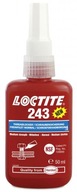 LOCTITE 243 LEPIDLO 50 ML BALENIE Z POĽSKEJ DISTRIBÚCIE.