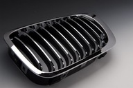 BMW E46 GRILL 98-01 CHROME M-PAKET SEDAN COMBI