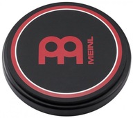 Meinl podložka na cvičenie 12'' červené logo