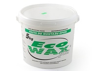 MONTÁŽNA MASŤ NA PNEUMATIKY ECO WAX PLUS 5kg