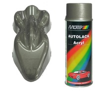 Akrylátový autolak 400ml VOLVO 477