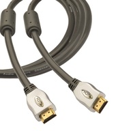 Kábel HDMI-HDMI PROLINK kábel 1,8m Exkluzívne