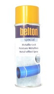 BELTON GOLD metalický lak 400 ml sprej