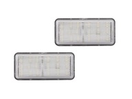 LED PODSVETLO TOYOTA LAND CRUISER 100 120 200