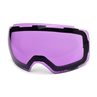 Zorník lyžiarskych okuliarov Arctica G105, fialový