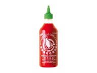 Sriracha Thajská čili omáčka pikantná 455ml