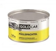 GOLDCAR FULL Plniaci tmel 1,8kg