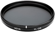 Hoya Polar Circular 67mm CIR-PL filter 67mm