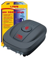 sera AIR 550R AERÁCIA PRE AKVÁRIUM 200-500l