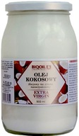 BIOOIL EXTRA VIRGIN prírodný kokosový olej 900ml