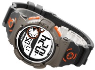 XONIX PostApo Youth Sports Watch - LCD