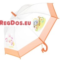 Dáždnik a dáždnik pre dieťa a detská píšťalka
