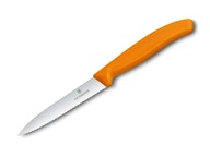 SZWAJCARSKI NÓŻ KUCHENNY VICTORINOX 10cm 6.7736.L9