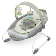 Bright Starts Ingenuity Savannah Hybrid Bouncer