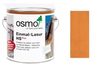 OSMO 9236 Jednorazová Glazúra 0,125l Smrek