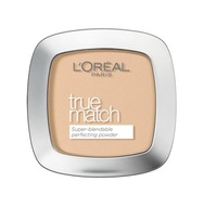 Lisovaný prášok L'Oreal True Match N2