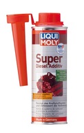 LIQUI MOLY DIESEL 8343 SUPER DIESEL ADITIV