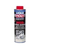 LIQUI MOLY 5154 na čistenie dieselových vstrekovačov