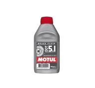 Brzdová kvapalina Motul DOT 5.1