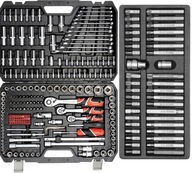 SADA NÁRADIA 216 YATO YT-38841 + 40 BITOV