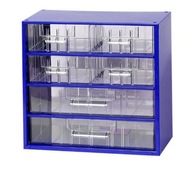 ORGANIZÁTOR DIELNE 306X282X155 MODUL ZÁSUVKOV