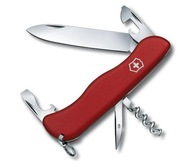 ŠVAJČIARSKY ARMÁDNY Nôž VICTORINOX PICKNICKER 0,8853